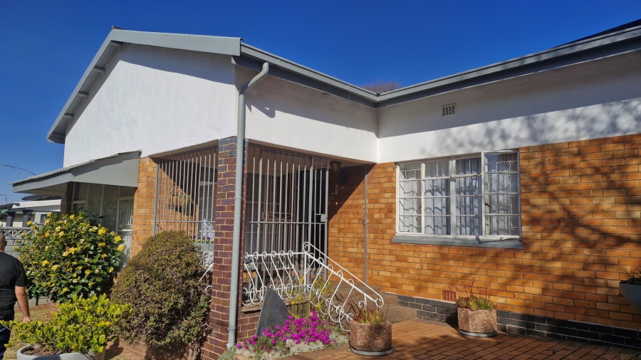 3 Bedroom Property for Sale in Westdene Gauteng