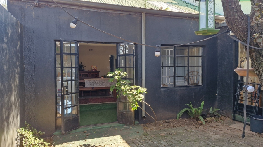 2 Bedroom Property for Sale in Brixton Gauteng