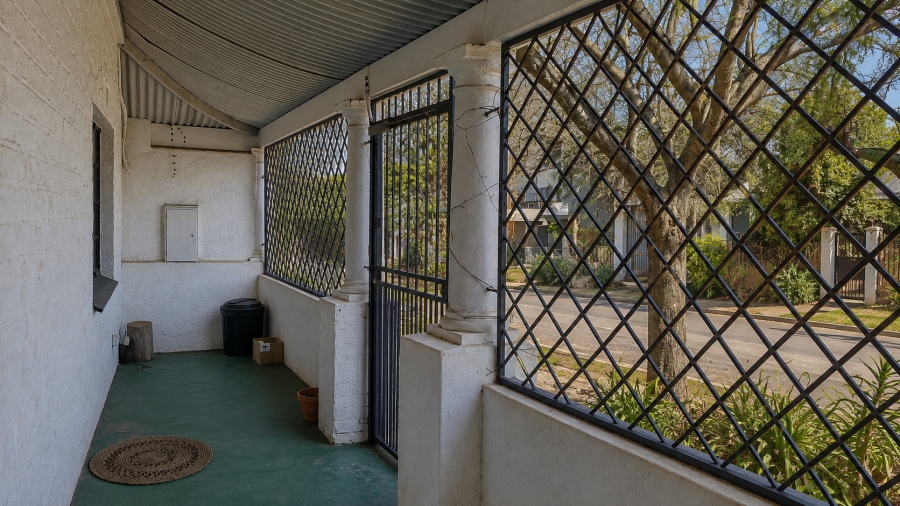 2 Bedroom Property for Sale in Brixton Gauteng