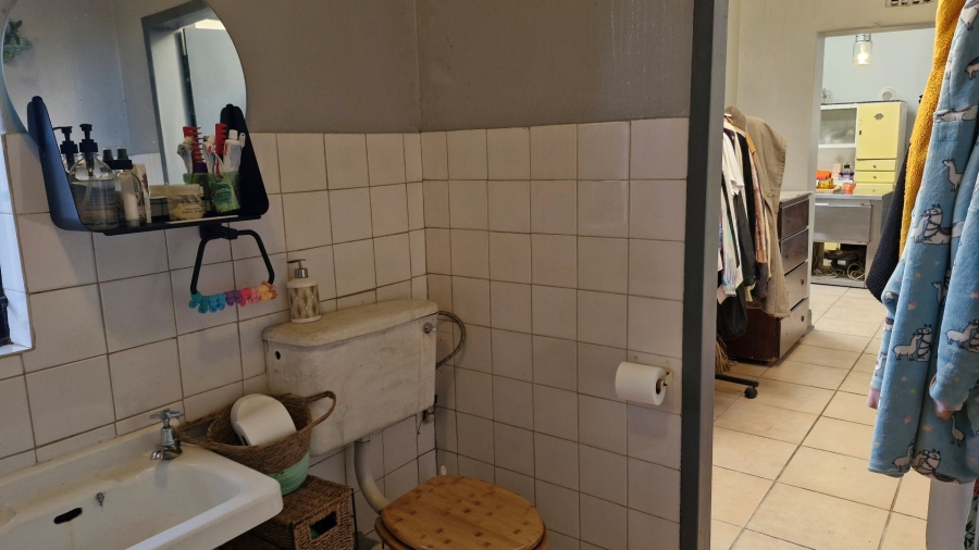 2 Bedroom Property for Sale in Brixton Gauteng