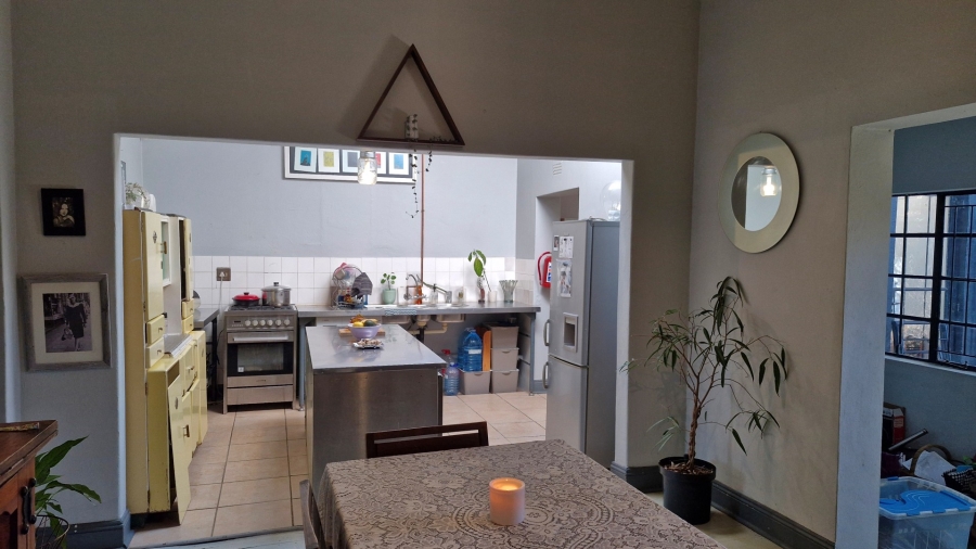 2 Bedroom Property for Sale in Brixton Gauteng