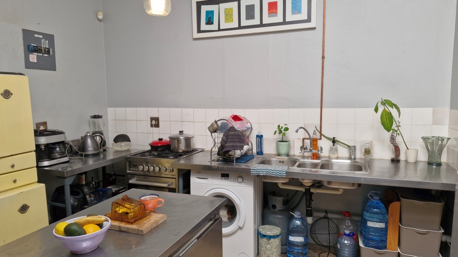 2 Bedroom Property for Sale in Brixton Gauteng