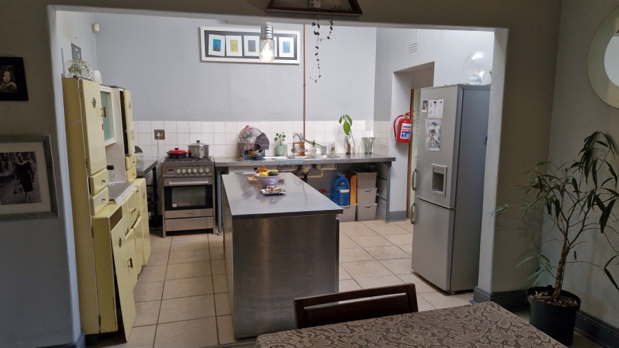 2 Bedroom Property for Sale in Brixton Gauteng