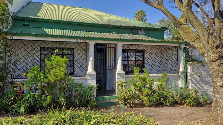 2 Bedroom Property for Sale in Brixton Gauteng