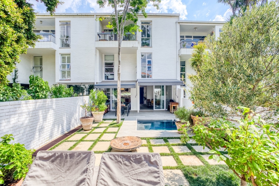 To Let 2 Bedroom Property for Rent in Hyde Park Gauteng