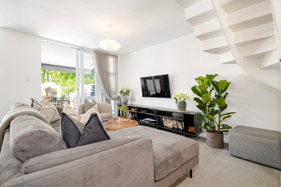 To Let 2 Bedroom Property for Rent in Hyde Park Gauteng