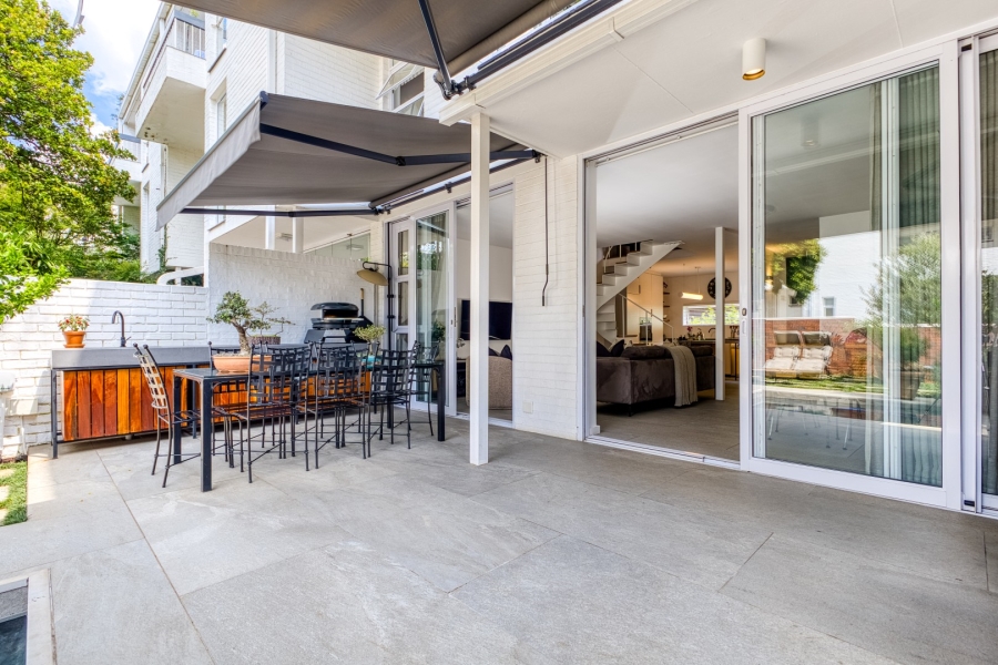 To Let 2 Bedroom Property for Rent in Hyde Park Gauteng