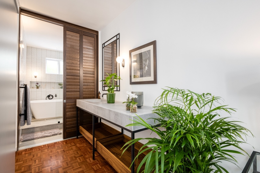 To Let 2 Bedroom Property for Rent in Hyde Park Gauteng