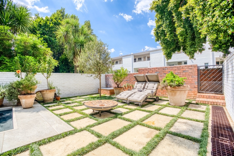 To Let 2 Bedroom Property for Rent in Hyde Park Gauteng