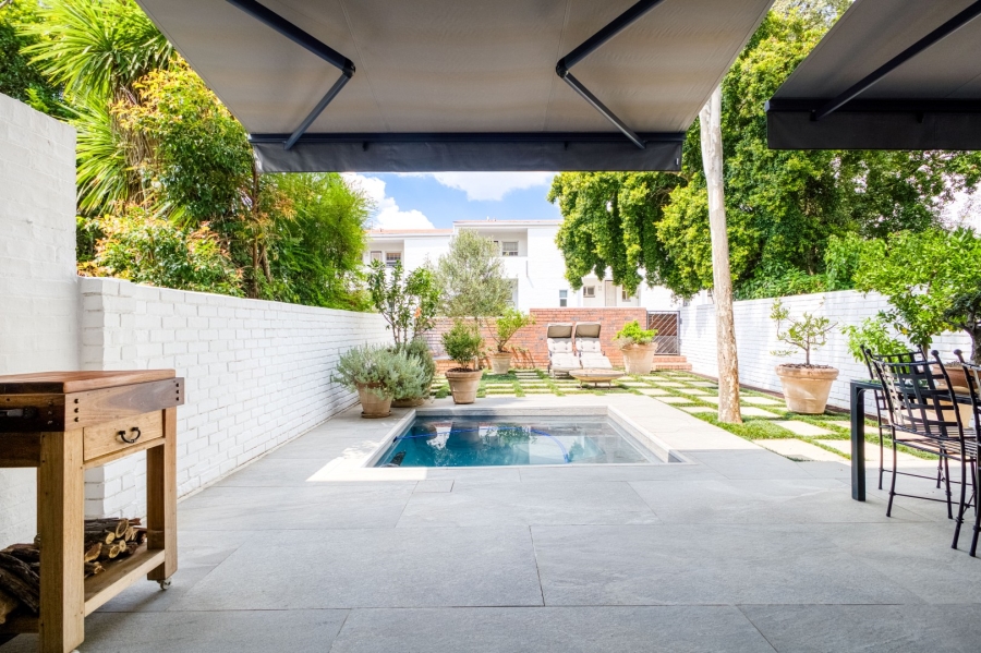 To Let 2 Bedroom Property for Rent in Hyde Park Gauteng