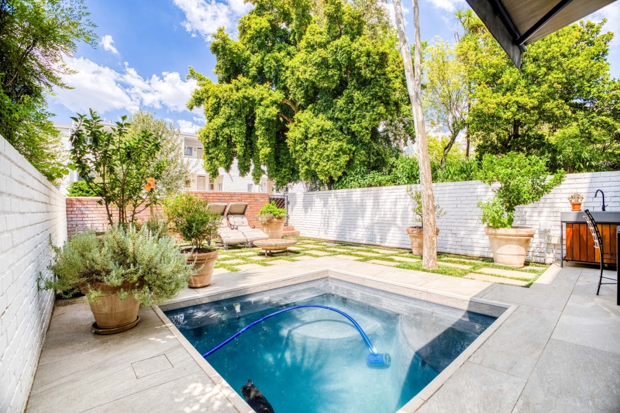 To Let 2 Bedroom Property for Rent in Hyde Park Gauteng