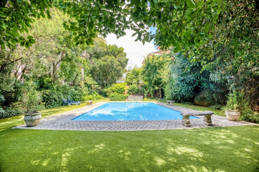 To Let 2 Bedroom Property for Rent in Hyde Park Gauteng