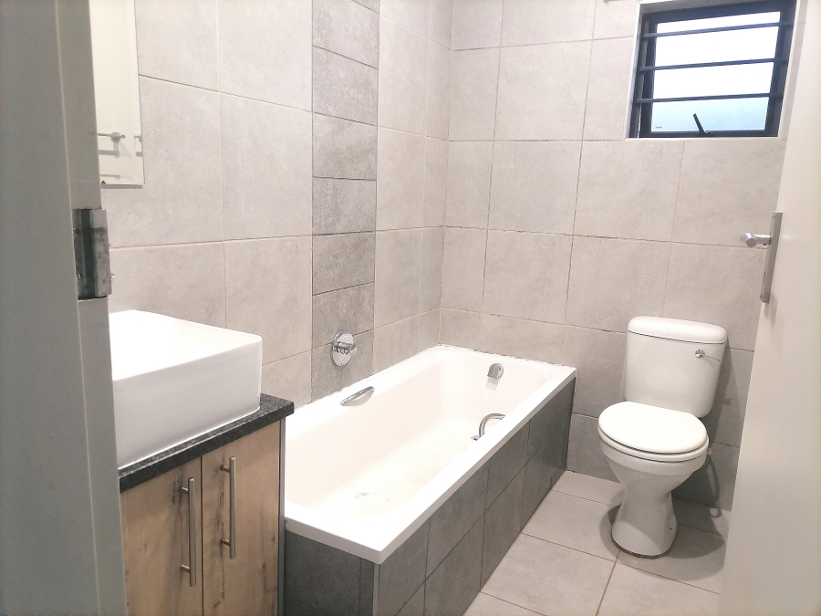 To Let 3 Bedroom Property for Rent in Lotus Gardens Gauteng