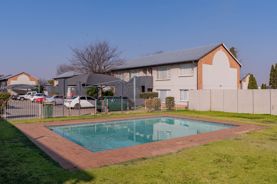 2 Bedroom Property for Sale in Boksburg West Gauteng