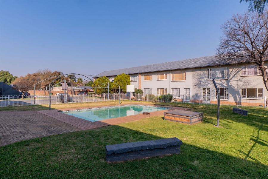 2 Bedroom Property for Sale in Boksburg West Gauteng