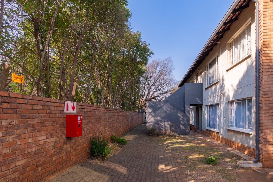 2 Bedroom Property for Sale in Boksburg West Gauteng