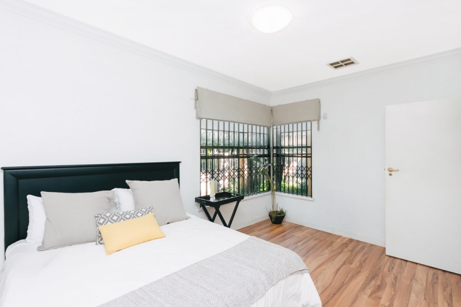 2 Bedroom Property for Sale in Khyber Rock Gauteng