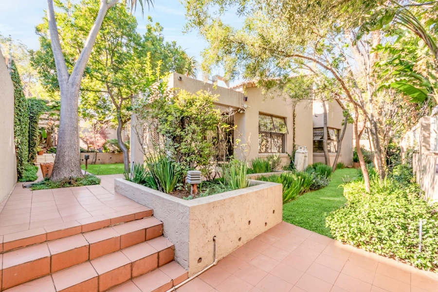 2 Bedroom Property for Sale in Khyber Rock Gauteng