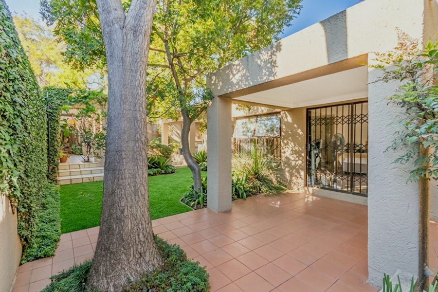 2 Bedroom Property for Sale in Khyber Rock Gauteng