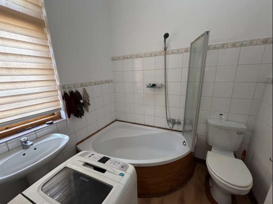 4 Bedroom Property for Sale in Kensington Gauteng