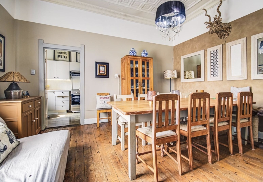 3 Bedroom Property for Sale in Kensington Gauteng
