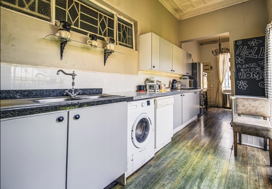 3 Bedroom Property for Sale in Kensington Gauteng