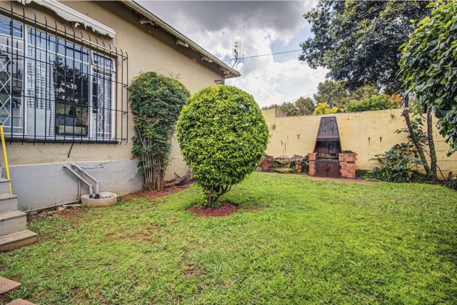 3 Bedroom Property for Sale in Kensington Gauteng