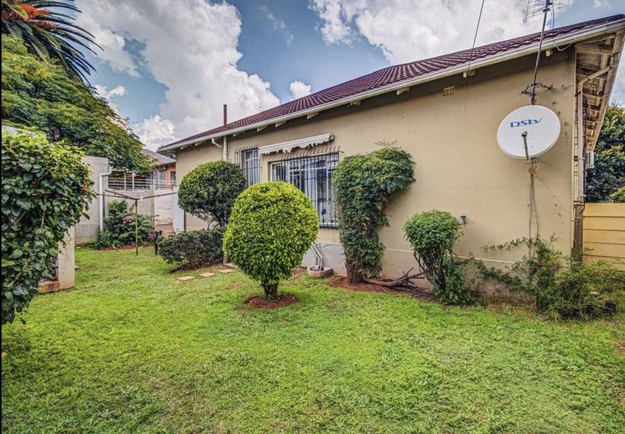 3 Bedroom Property for Sale in Kensington Gauteng