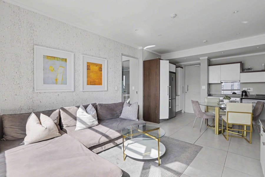 2 Bedroom Property for Sale in Morningside Gauteng