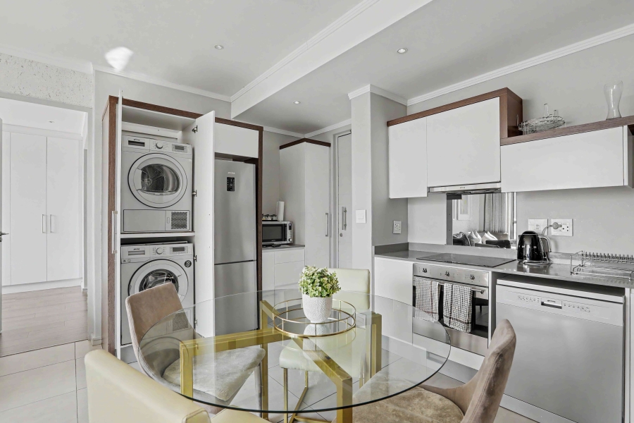 2 Bedroom Property for Sale in Morningside Gauteng