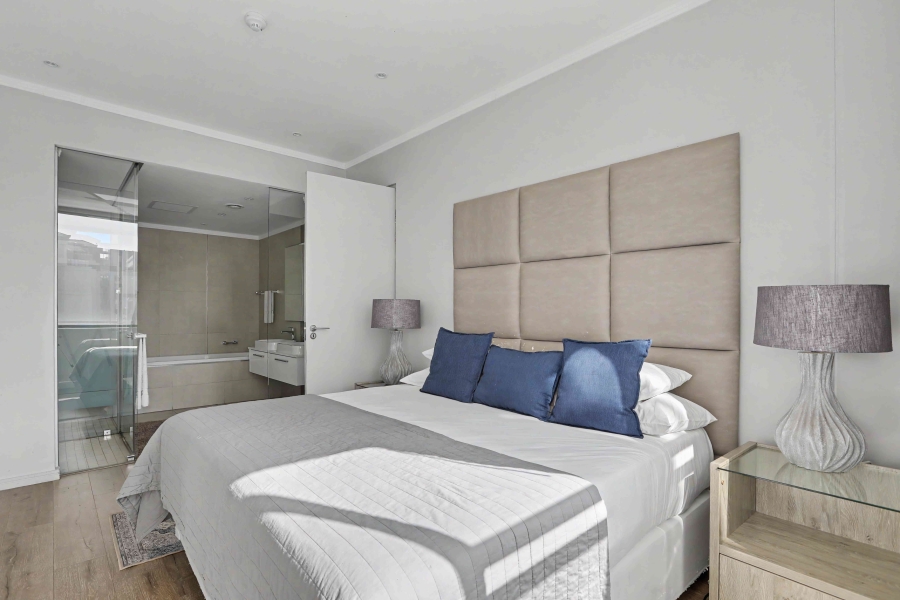 2 Bedroom Property for Sale in Morningside Gauteng