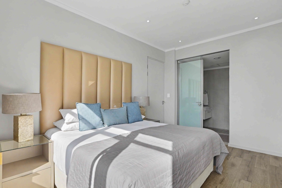 2 Bedroom Property for Sale in Morningside Gauteng