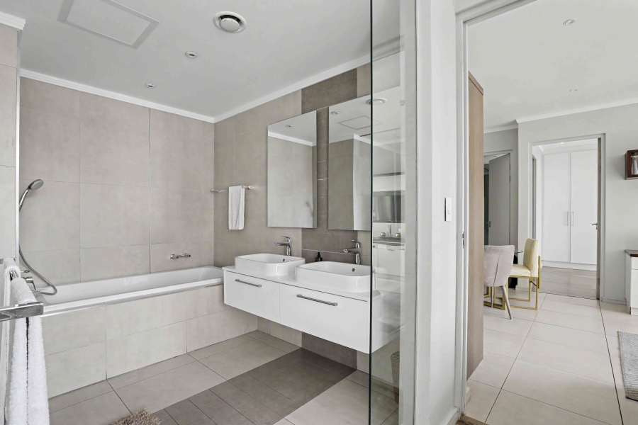 2 Bedroom Property for Sale in Morningside Gauteng
