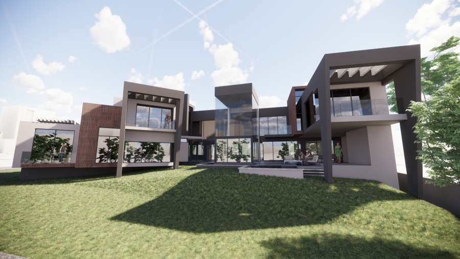 4 Bedroom Property for Sale in Steyn City Gauteng