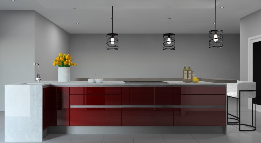 4 Bedroom Property for Sale in Steyn City Gauteng