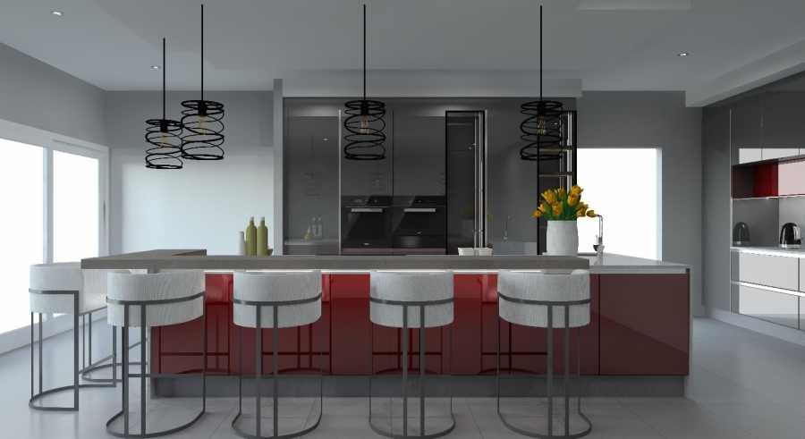 4 Bedroom Property for Sale in Steyn City Gauteng