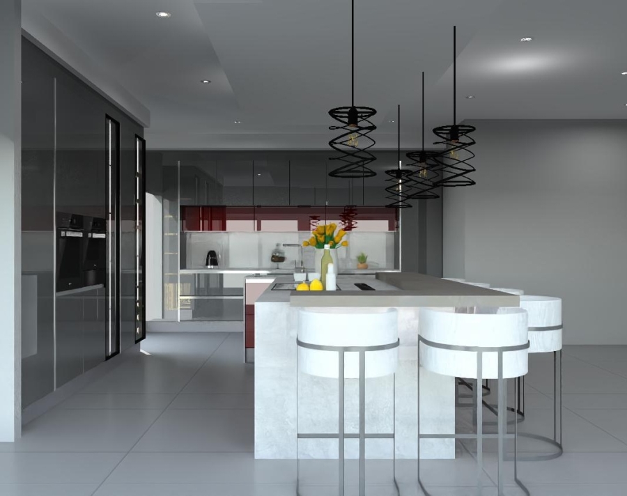 4 Bedroom Property for Sale in Steyn City Gauteng