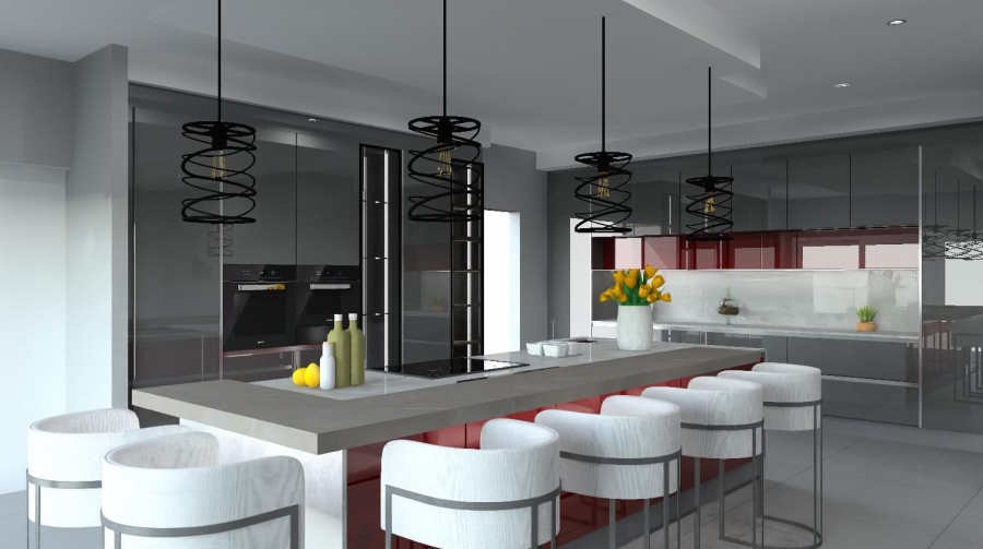 4 Bedroom Property for Sale in Steyn City Gauteng
