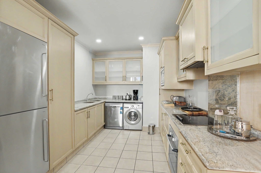 1 Bedroom Property for Sale in Sandown Gauteng