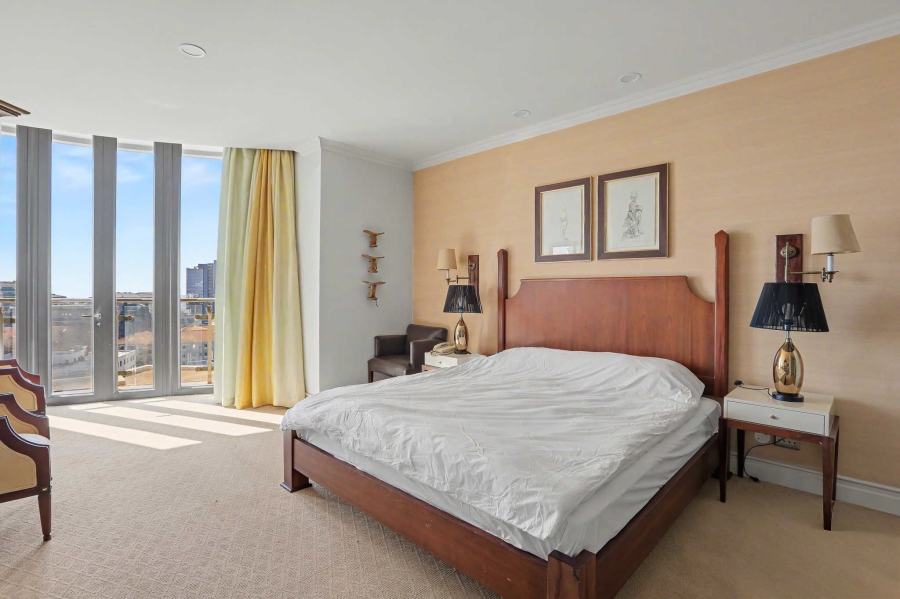 1 Bedroom Property for Sale in Sandown Gauteng