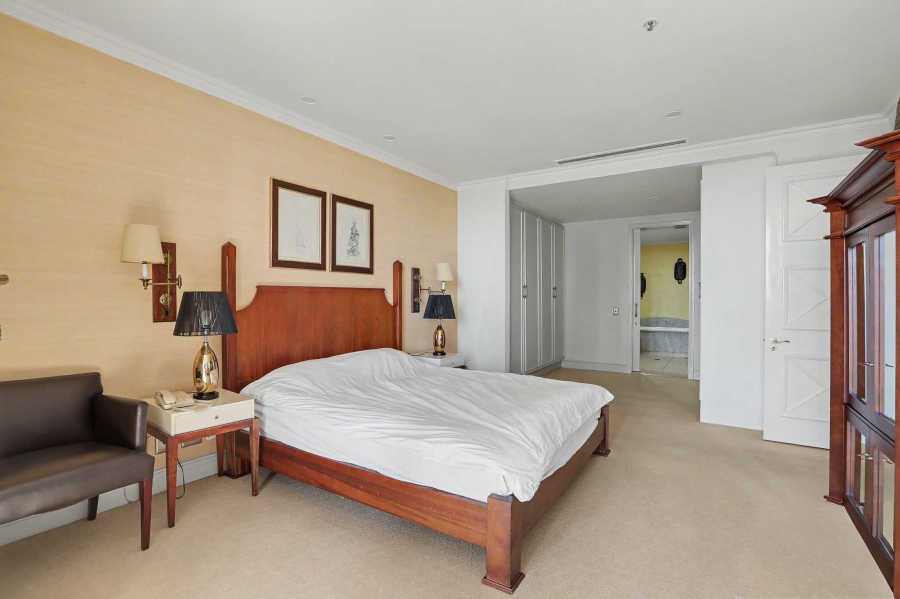1 Bedroom Property for Sale in Sandown Gauteng