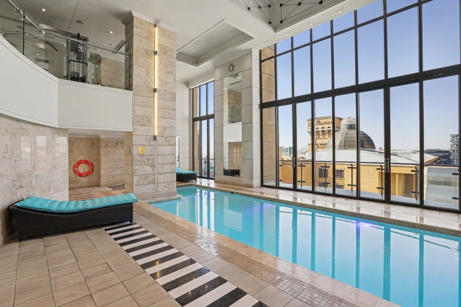 1 Bedroom Property for Sale in Sandown Gauteng