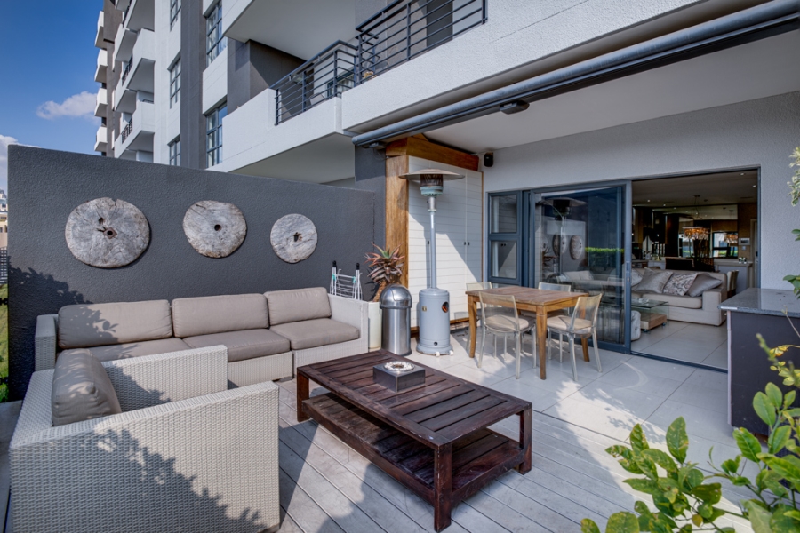 2 Bedroom Property for Sale in Morningside Gauteng