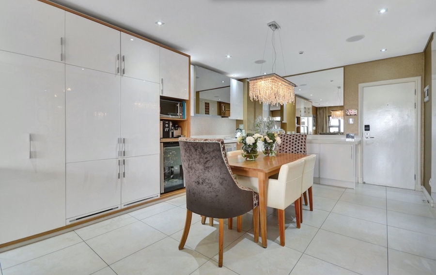 2 Bedroom Property for Sale in Morningside Gauteng