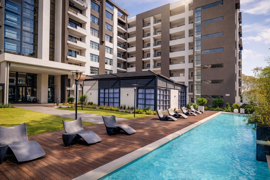 2 Bedroom Property for Sale in Morningside Gauteng