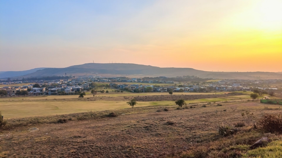 3 Bedroom Property for Sale in Eye of Africa Gauteng