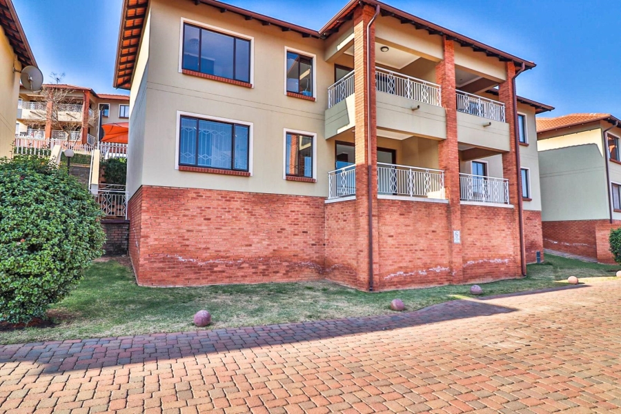 2 Bedroom Property for Sale in Bassonia Gauteng
