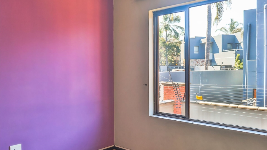 To Let 2 Bedroom Property for Rent in Bassonia Gauteng