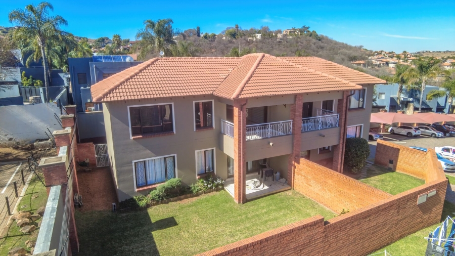 To Let 2 Bedroom Property for Rent in Bassonia Gauteng