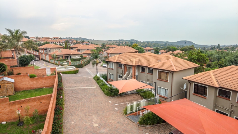 To Let 2 Bedroom Property for Rent in Bassonia Gauteng